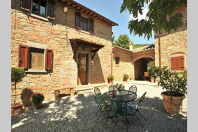 Tuscan Charme of Cottage Roccaio Countryside Cortona
